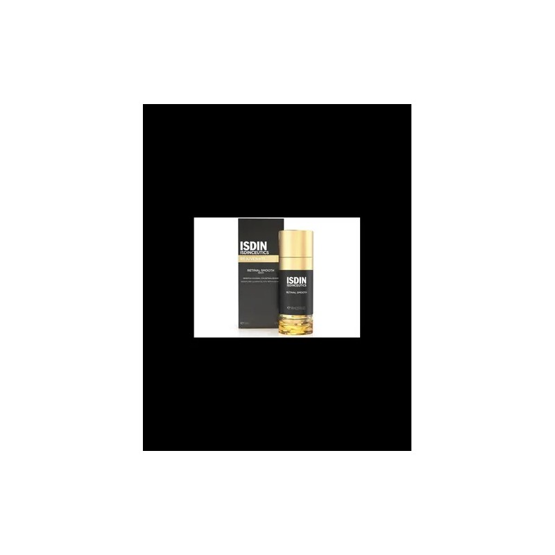 Isdin Rejuvenate Serum Retinal Smooth 50ml