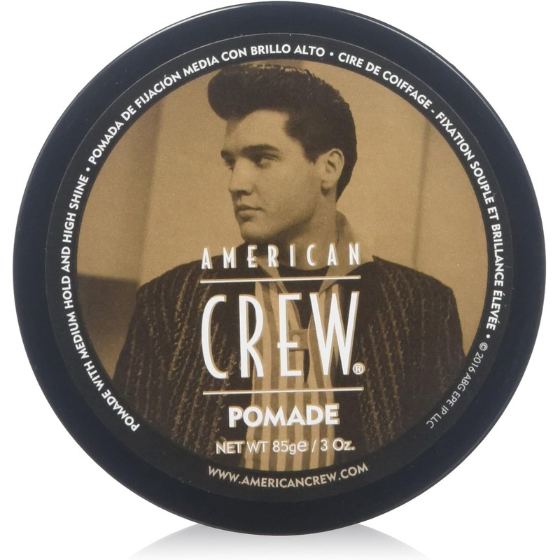 American Crew Crew Pomade 3oz/85g