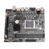 H310 Desktop Computer Motherboard Memory M.2 Interface PCIe X16 Gen