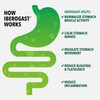 Iberogast 9 Herb Gut Health Treatment - Naturally Sourced Extracts,