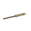Projecting ZP 8.8 Grade Steel M6 x 105 mm Loose