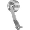Manicar 8511 Billet Aluminum Roller Gas Pedal fits for 1949-1977