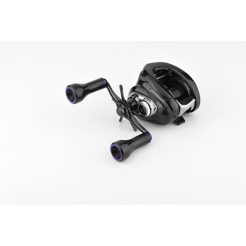 GOMEXUS 24 mm Power Knob Compatible with Shimano Daiwa Fishing
