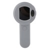 Digital Magnifier 50X with 2 Lighting Modes Handheld 2inch IPS