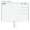 Hobonichi Techo HON A6 2026 – Bow & Tie: In