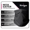 Thermajane Fleece Neck Warmer Winter Neck Gaiter Women for Cold