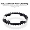 170mm 104 BCD Bicycle Crankset Crank Arm Set MTB Mountain