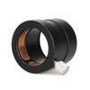 SVBONY Astronomical Telescope Accessories Telescope Ring Eyepiece Adapter 31.7-24.5AD 1.25"-0.965"