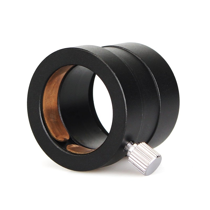 SVBONY Astronomical Telescope Accessories Telescope Ring Eyepiece Adapter 31.7-24.5AD 1.25"-0.965"