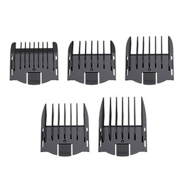 oneisall 5 x attachments for dog clippers (model RK-034)