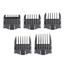 oneisall 5 x attachments for dog clippers (model RK-034)
