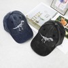 QKURT Boys Baseball Cap Sun Hat Summer Sports Cap UV