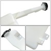 Speed Daddy FOR 99-06 SILVERADO SIERRA WINDSHIELD WASHER FLUID RESERVOIR