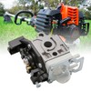 Anxingo SRM225 Carburetor Replacement for Echo RB-K93 GT225 PE225 PAS-225