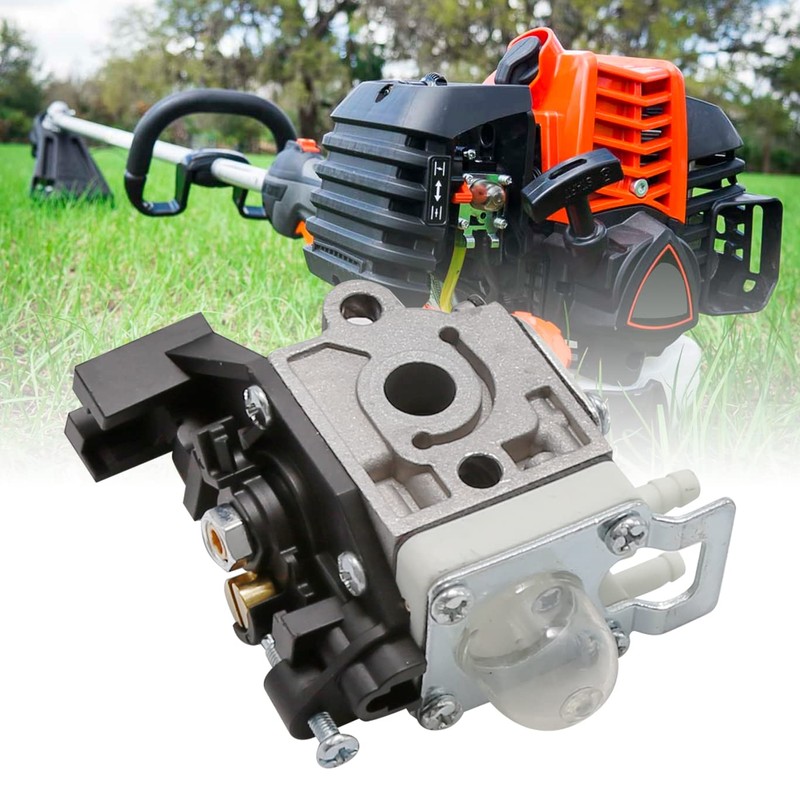 Anxingo SRM225 Carburetor Replacement for Echo RB-K93 GT225 PE225 PAS-225