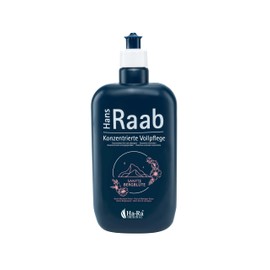 A fresh breeze of mountain air, blooming alpine meadows and the feeling of infinite freedom. The limited edition gentle mountain blossom brings home the magic of the mountains. Full care 500 ml universal cleaner