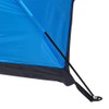 Outdoor Single Person Leisure Waterproof Tent for Camping Fishing Climbingblue