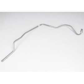 GM Parts ACDelco 10271468 Automatic Transmission Fluid Cooler Front Upper Line