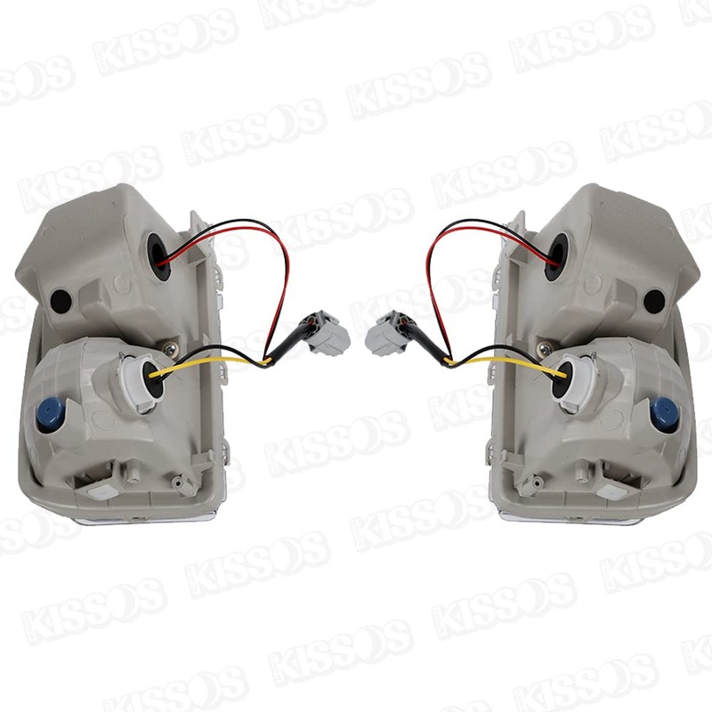 Prius 30 Series Late Model US Specification Turn Signal LED