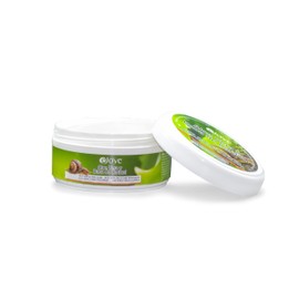 Ejove Nourishing Cream for Face, Hands and Body - Snail Slime and Aloe Vera 50ml