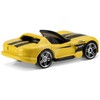 Hot Wheels 2017 Dodge Viper RT/10 Yellow Then and Now