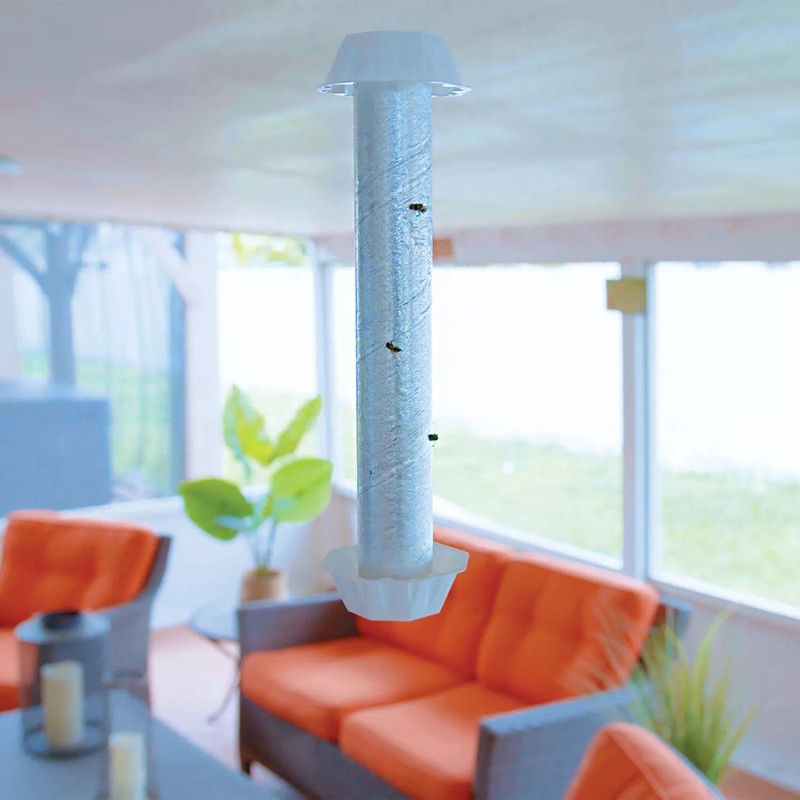 Raid® RAID 2PKFSTIK-RAID Jumbo Fly Stick (2 Pack) - 2