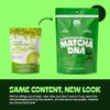 Té verde Matcha DNA orgánico certificado (12 onzas)