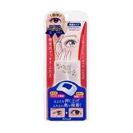 Eyetalk One Touch Eye Tape, 60 Sheets (30 times per eye)