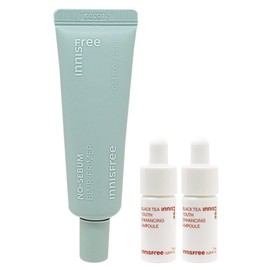 Innisfree No Sebum Blur Primer+ / 이니스프리 노세범 블러 프라이머+