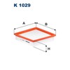 FILTRON K1029 Heating