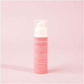 MCoBeauty Glow Boost Vitamin C Serum 30ml