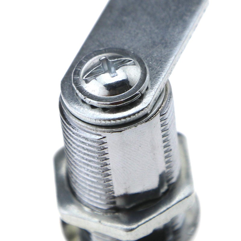 Create idea 2 Set Cam Lock With 2 Keys/Set For