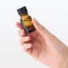 MUJI OCG75A4A Essential Oil Eucalyptus 0.3 fl oz (10 ml)