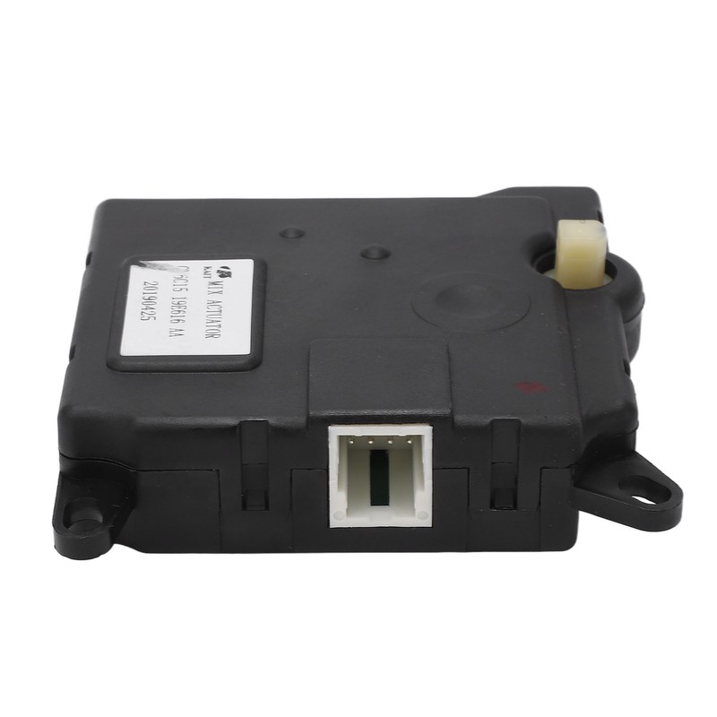 Heating Actuator 95VW 19E616 AD AC Heater Control Servo Motor