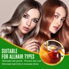Batana Oil for Hair Growth, Pure Organic Natural and Cold