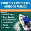Fabric Waterproof Spray, 22 Fl Oz Heavy Duty Protector and