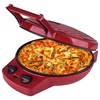 Courant Pizza Maker, 12 Inch Pizza Cooker and Calzone Maker,