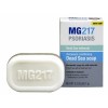 MG217 Psoriasis Dead Sea Mud and Salt Dual Bar Soap