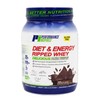Performance Inspired Nutrition Diet & Energy Ripped Whey Protein –
