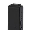 Body Mounted Camera 1080P 60FPS Back Clip Night Vision 130
