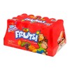 Frutsi flavored drinks. 24pack. Different flavors. Visit Snacks and more