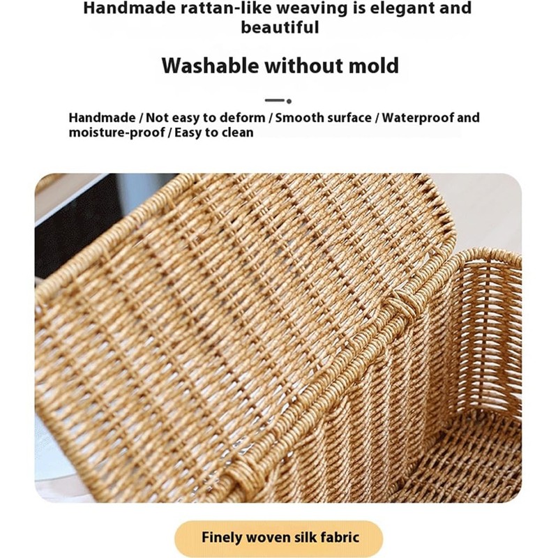 SUIOPPYUW Cable Organizer Box for Wire Covers and Hiding Cables