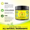 Plant Based Jock Itch Cream with Extra Strength Formula -