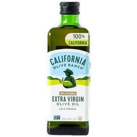 California Olive Ranch, California Collection, Olive Oil (750 mL (Pack of 1))