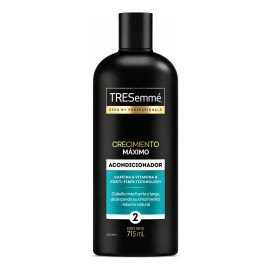 Acondicionador Tresemme Crecimiento Maximo 715