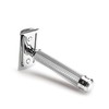 Mühle TRADITIONAL Double Edge Razor Classic Razor Closed Comb Metal