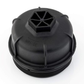LST Oil Filter Cover Oil Filter Housing Cap Oil Filter Cover 500L Alfa