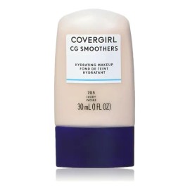 Covergirl Smoothers Foundation (packaging May Vary)