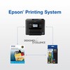 EPSON 822 DURABrite Ultra Ink High Capacity Black Cartridge (T822XL120-S)