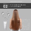 【 QUEEN'S BATHROOM 】Queen's Bathroom Hair Treatment 240g, High Concentration